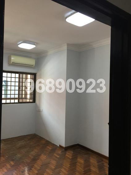 Simon Plaza (D19), Apartment #131353862